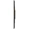 Ekena Millwork Eris Ceiling Medallion (Fits Canopies up to 9 7/8"), 18"W x 18"H x 3 1/2"ID x 1 1/8"P, Stone Hearth CM18ERSHF - alternate 2
